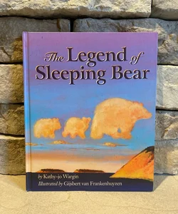 The Legend of Sleeping Bear