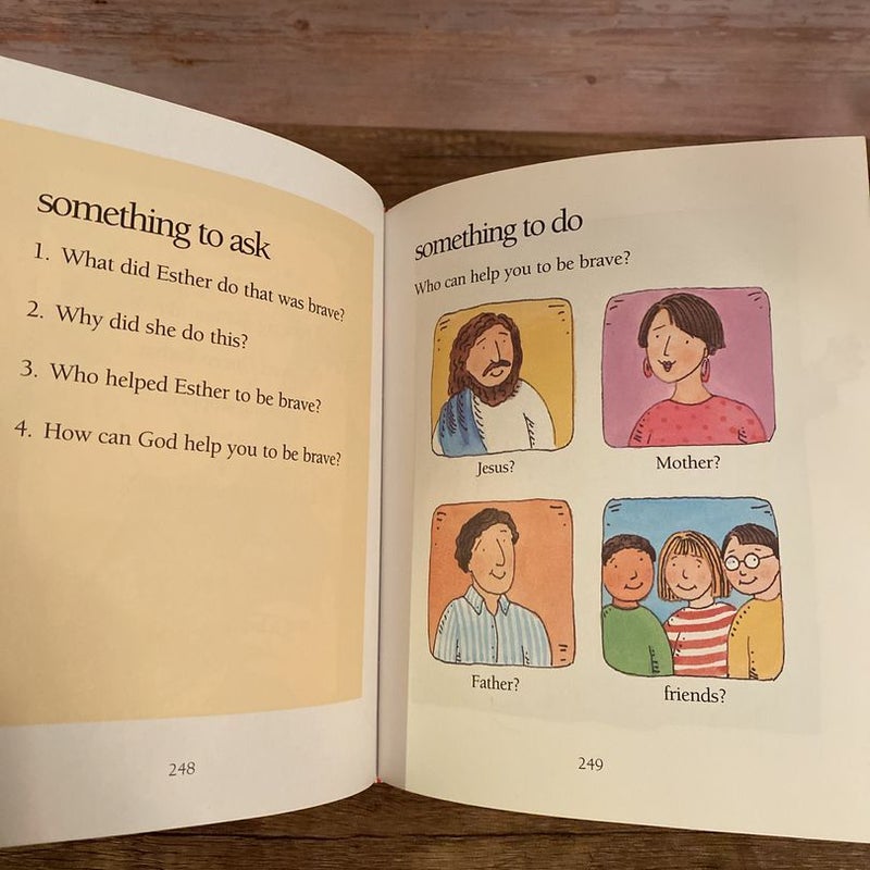 The Early Reader's Bible