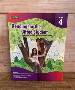 Reading for the Gifted Student Grade 4 (for the Gifted Student)