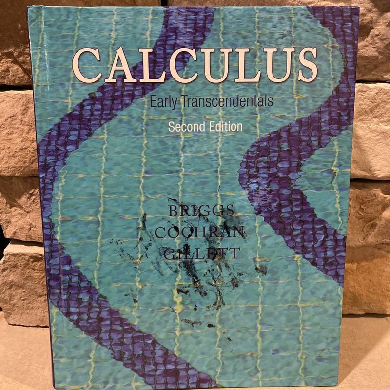 Calculus