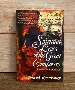 Spiritual Lives of Composers