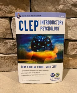 CLEP® Introductory Psychology