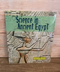 Science in Ancient Egypt
