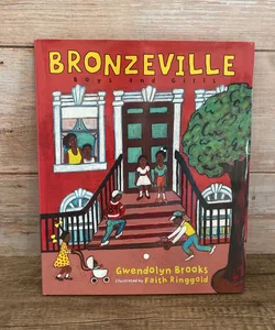 Bronzeville Boys and Girls