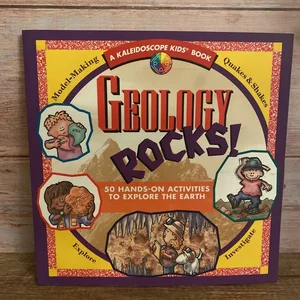 Geology Rocks!