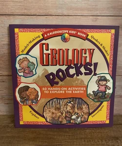 Geology Rocks!