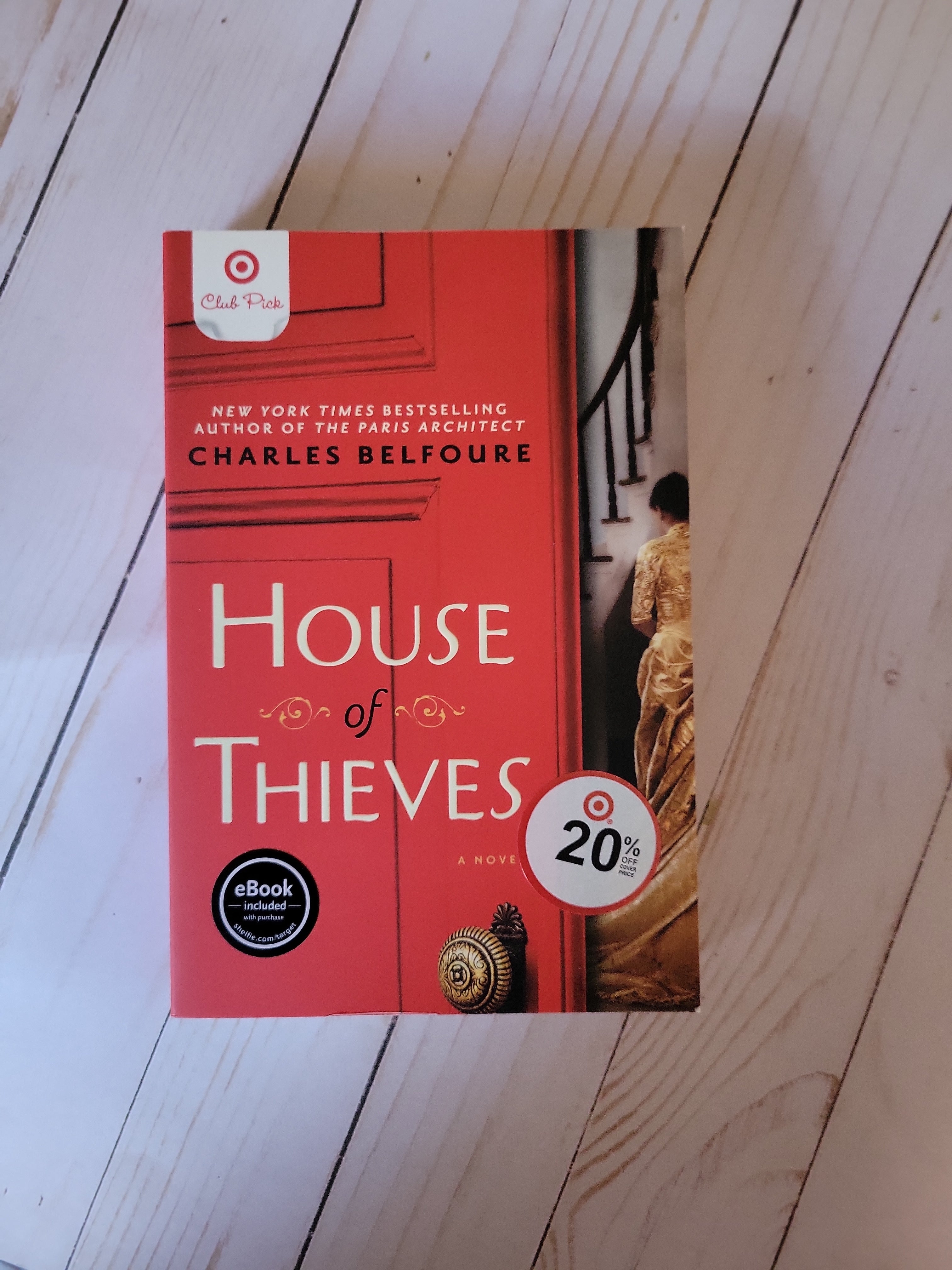 House of Thieves