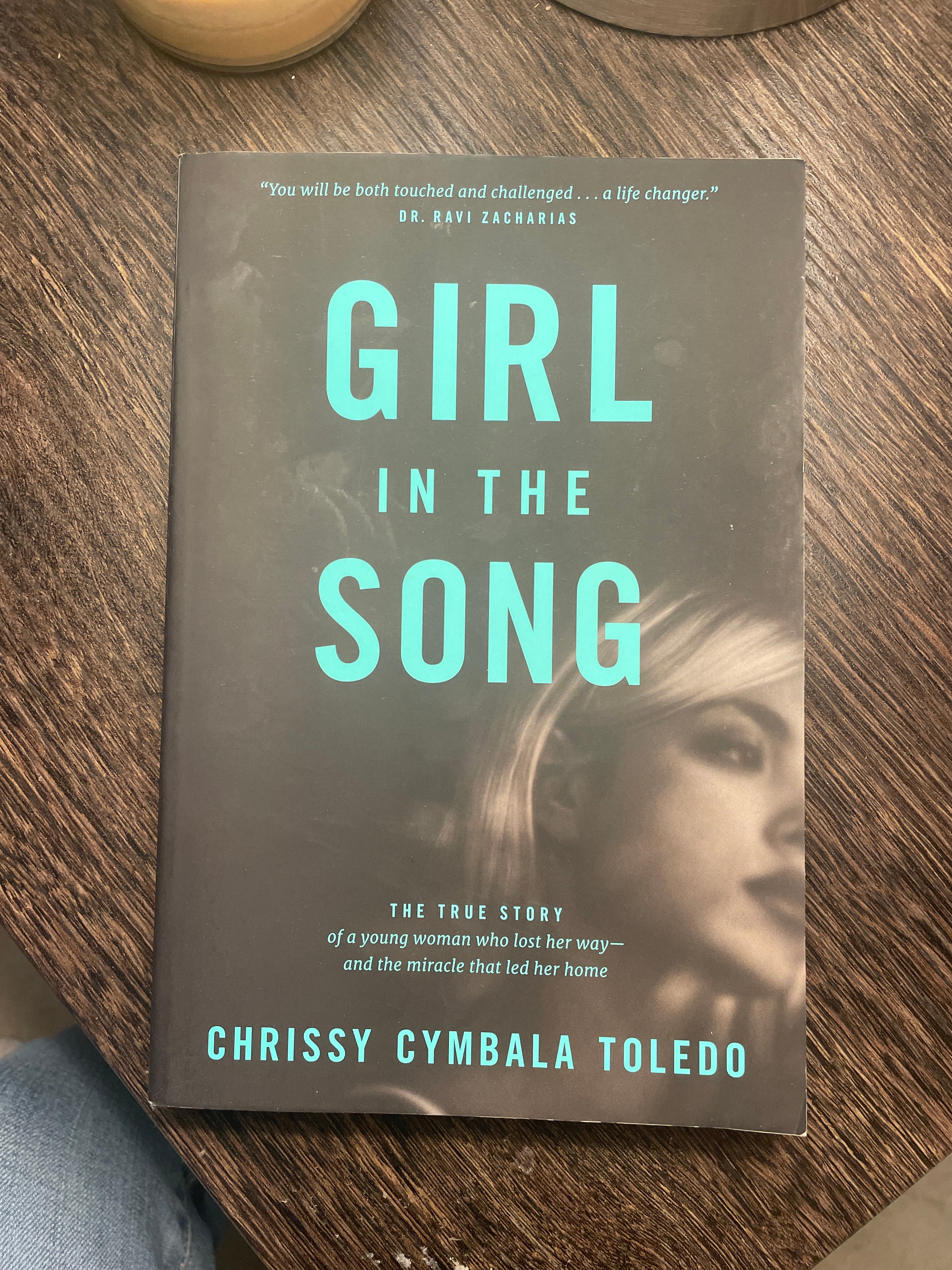 The Girl in the Song