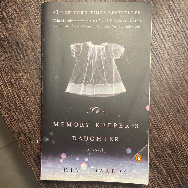 The Memory Keeper's Daughter