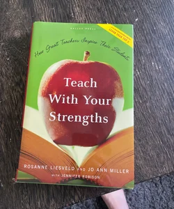 Teach with Your Strengths