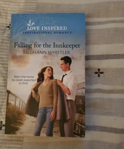 Falling for the Innkeeper