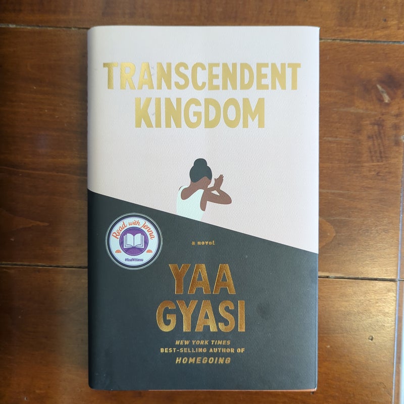 Transcendent Kingdom