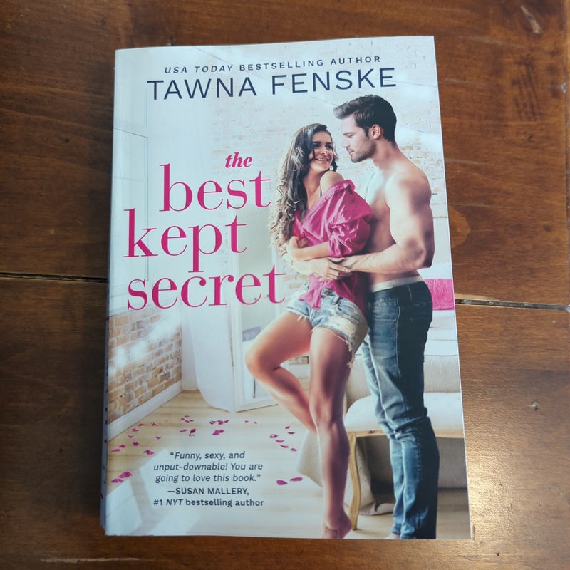 The Best Kept Secret