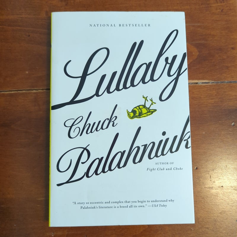 Lullaby