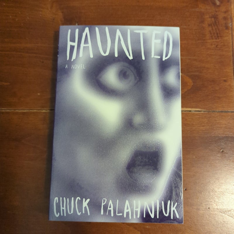 Haunted
