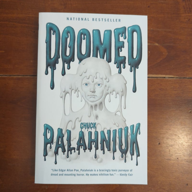 Doomed