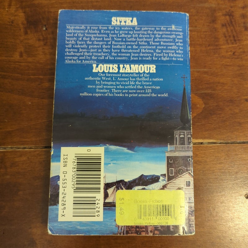 Sitka