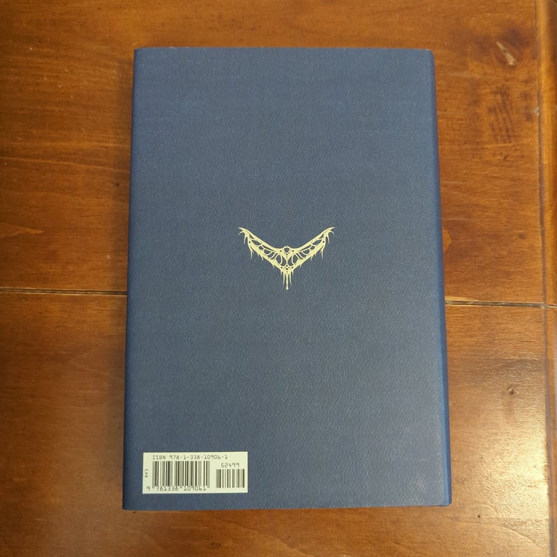 Fantastic Beasts and Where to Find Them