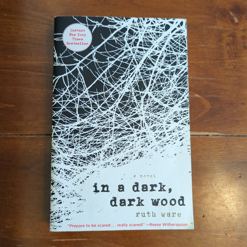 In a Dark, Dark Wood