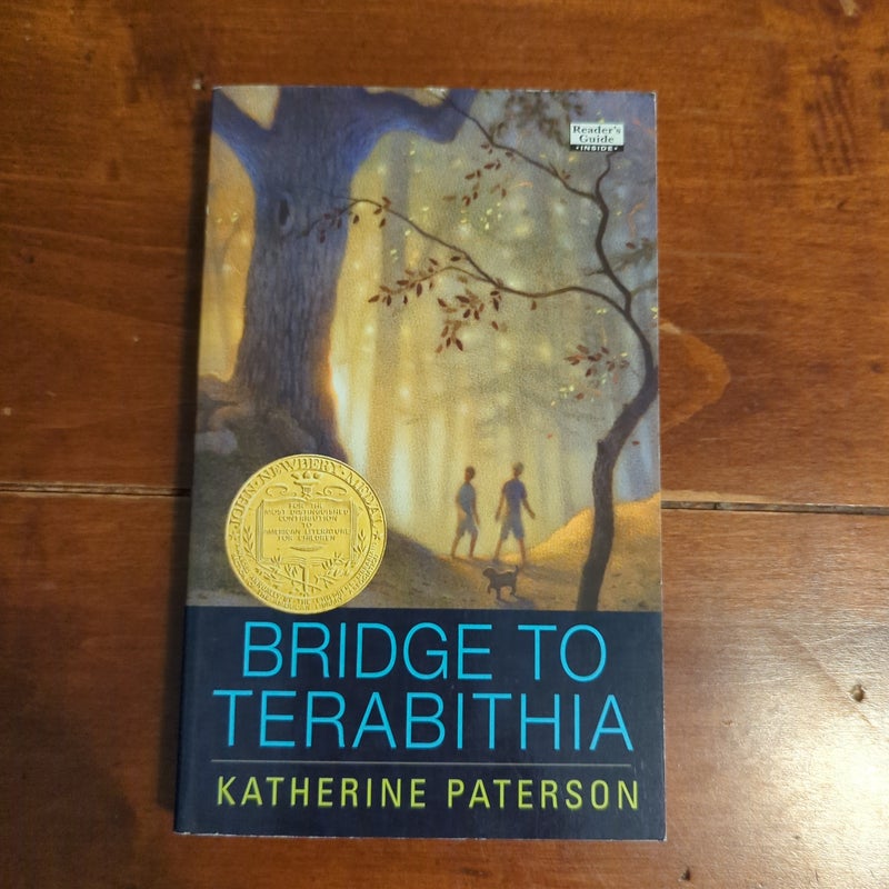 Bridge to Terabithia
