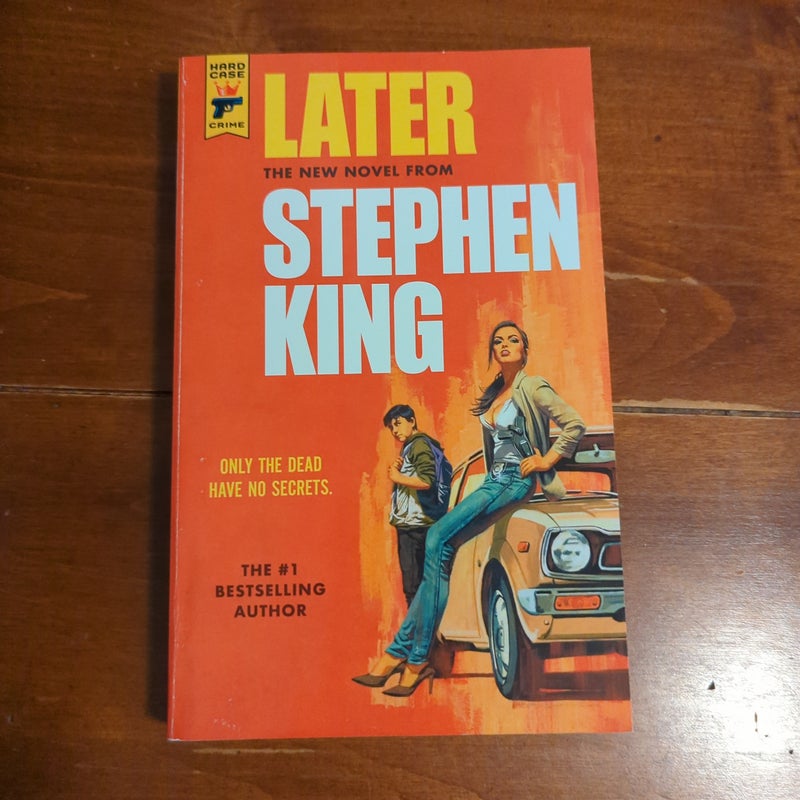 Later