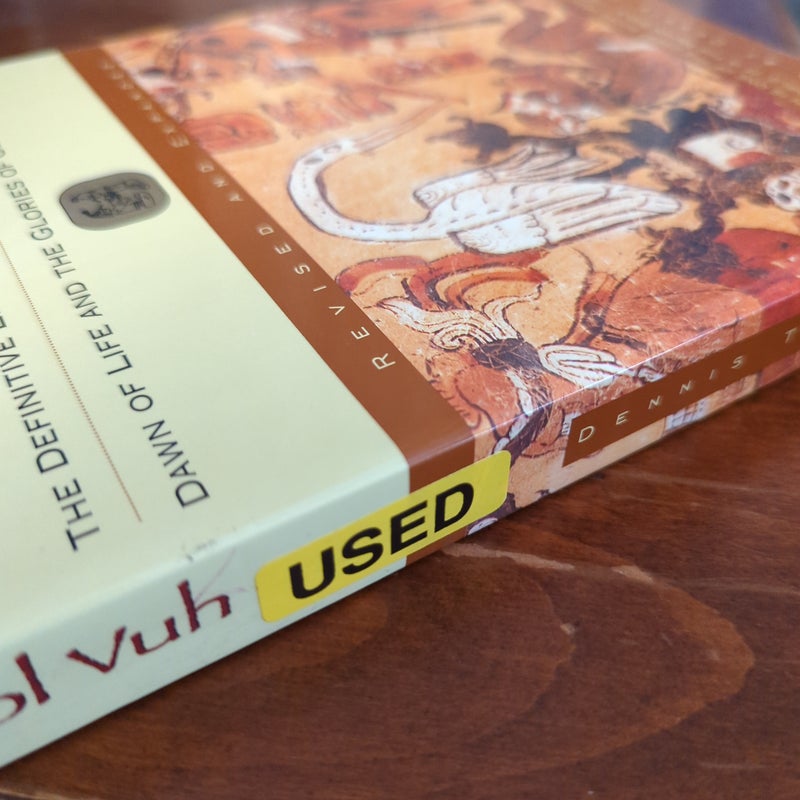 Popol Vuh