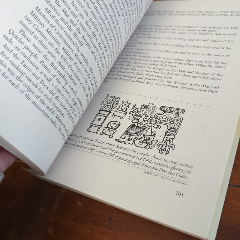 Popol Vuh