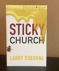 Sticky Church