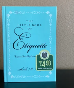 The Little Book of Etiquette 