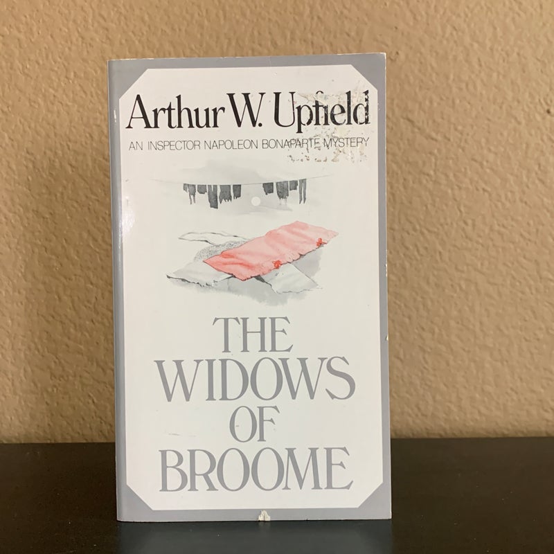 The Widows of Broome