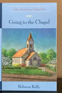 Going To The Chapel