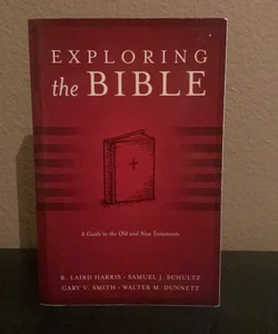 Exploring the Bible