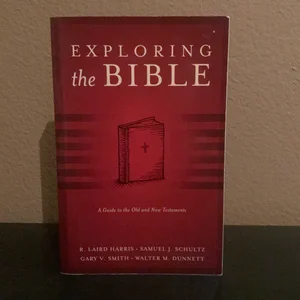 Exploring the Bible