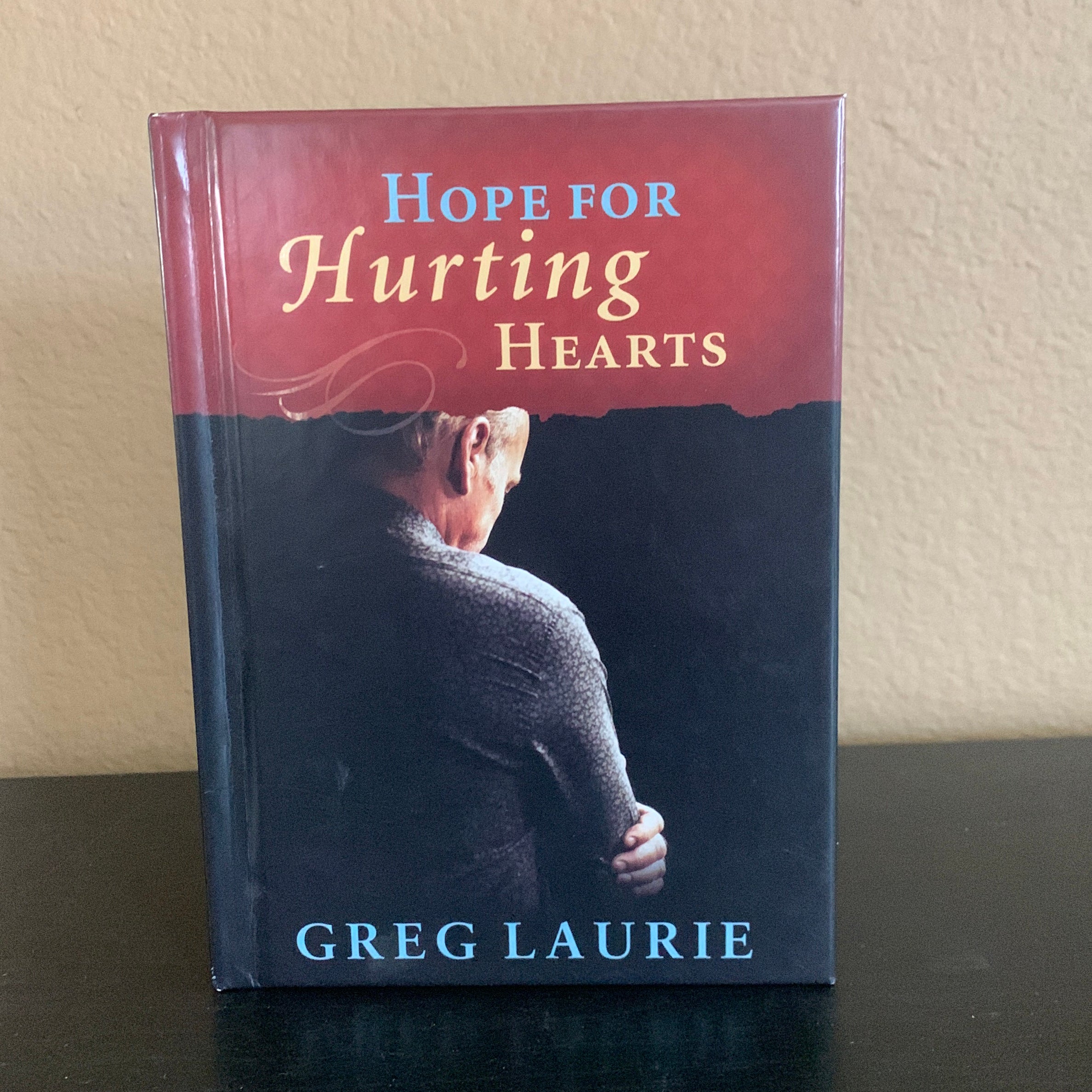 Hope for Hurting Hearts