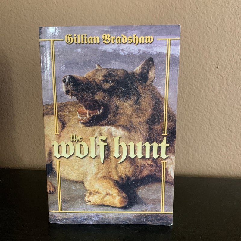 The Wolf Hunt