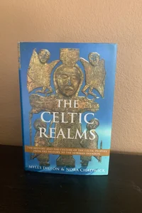 The Celtic Realms 