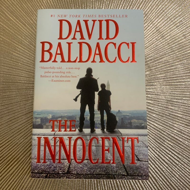 The Innocent