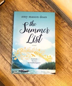 The Summer List