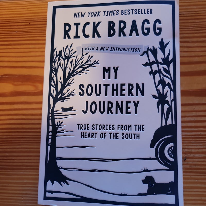 My Southern Journey