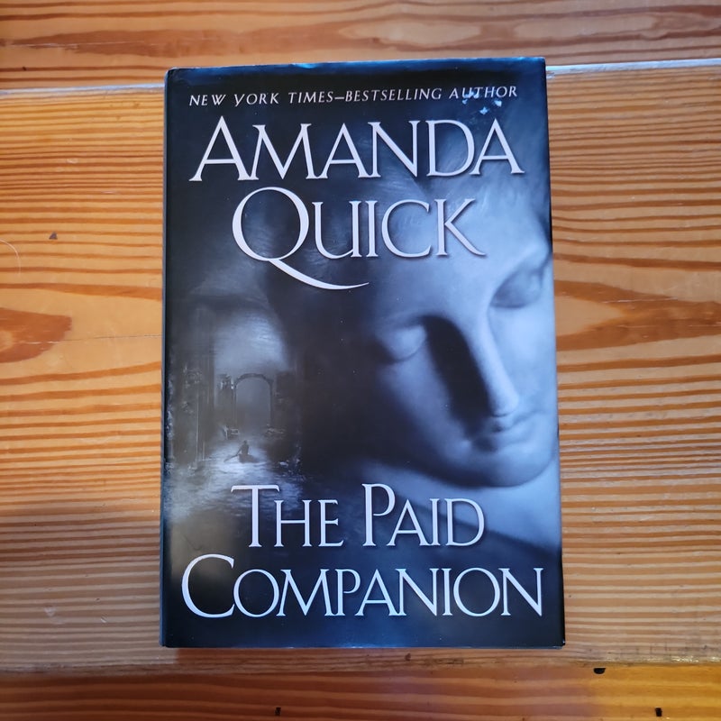 The Paid Companion