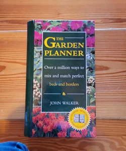 The Garden Planner