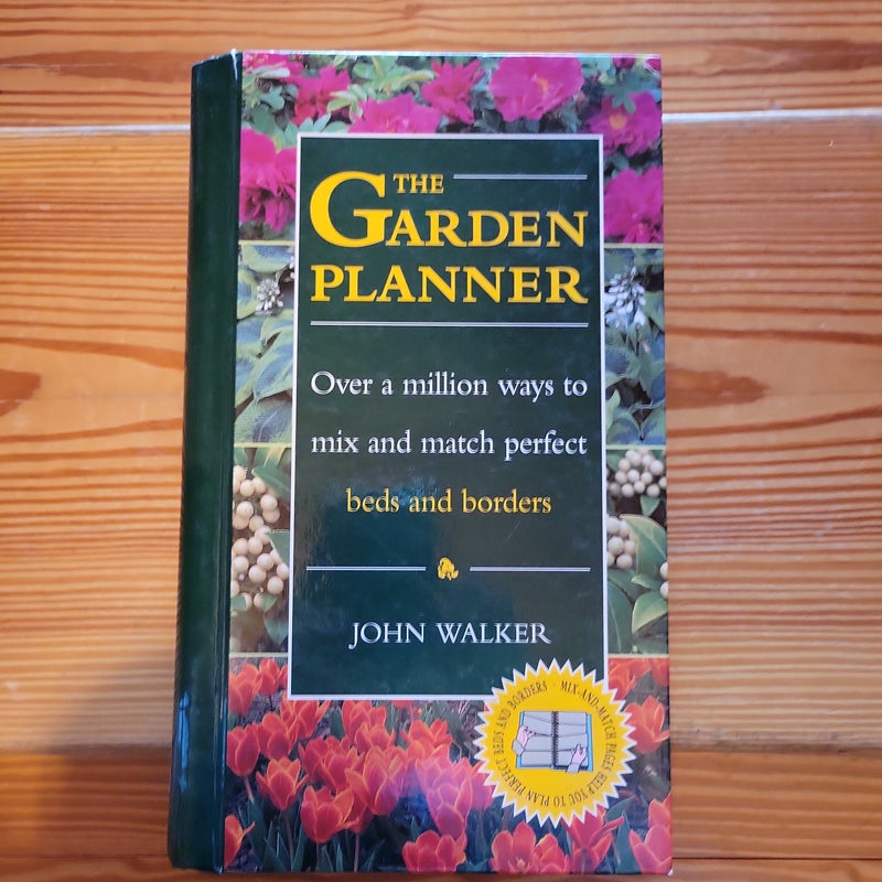 The Garden Planner