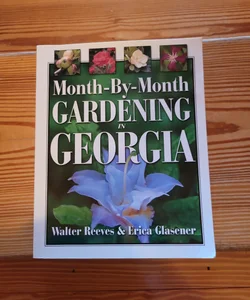 Gardening in Georgia