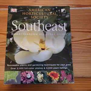 Smart Garden Regional Guide - Southeast