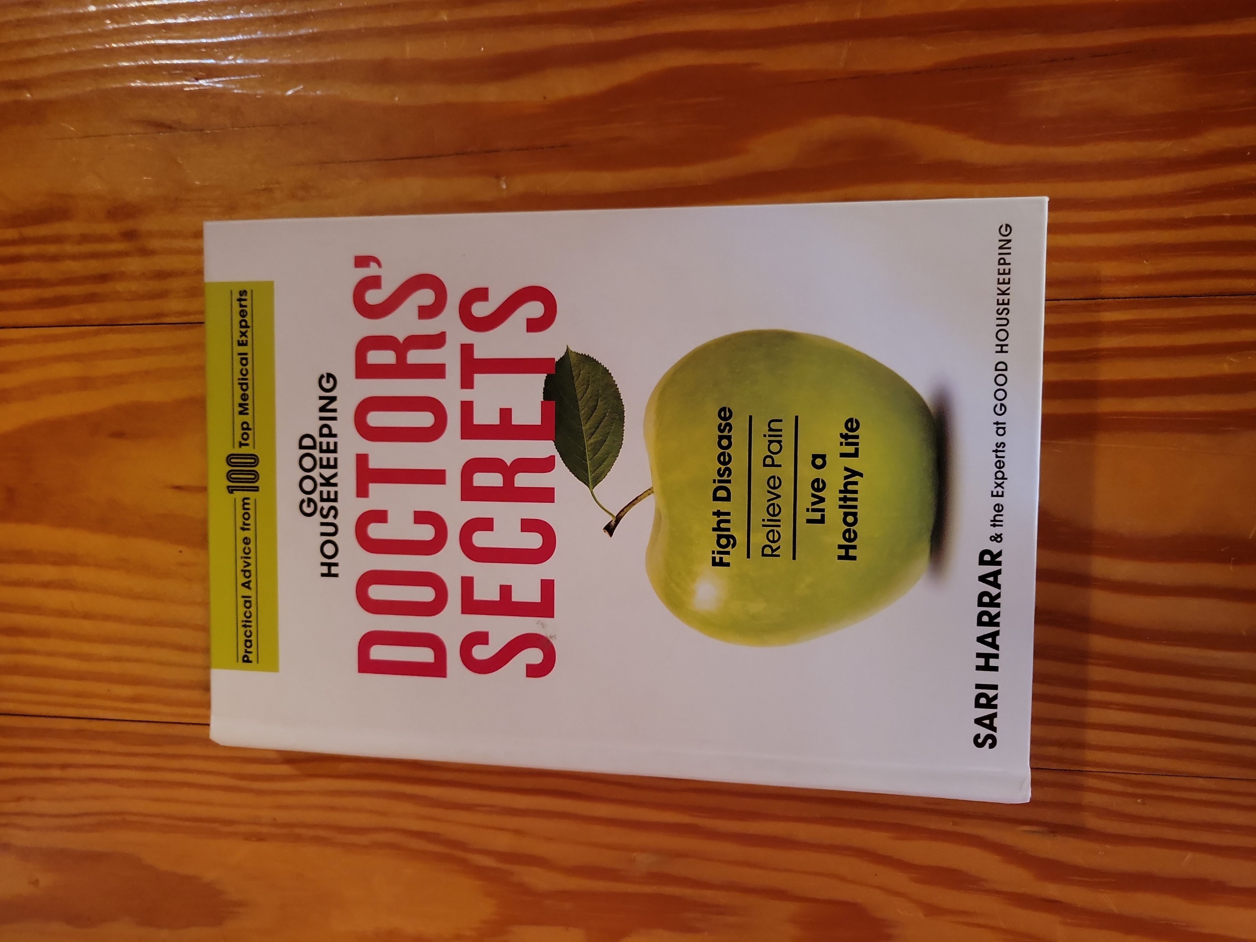 Good Housekeeping Doctors' Secrets