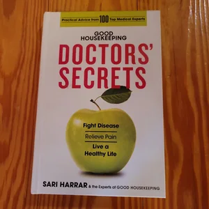 Good Housekeeping Doctors' Secrets