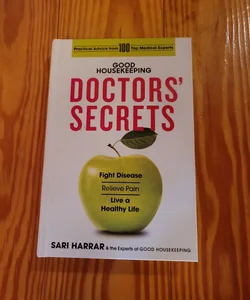 Good Housekeeping Doctors' Secrets