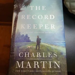 The Record Keeper