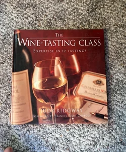 The Wine-Tasting Class