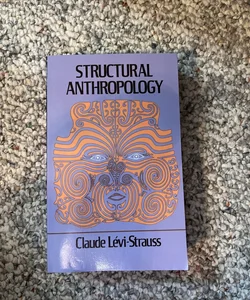 Structural Anthropology